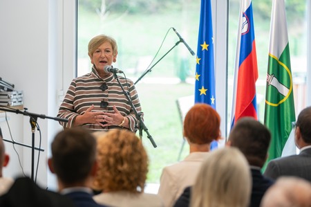 DSO Višnja Gora otvoritev (100)